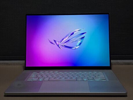Noutbuk ASUS ROG Zephyrus G16 OLED | RTX 5080 16GB Noutbuk ASUS ROG Zephyrus G16 OLED | RTX 5080 16GB