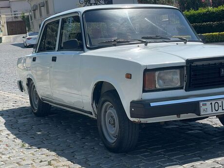 LADA (VAZ) 2107, 2003 il