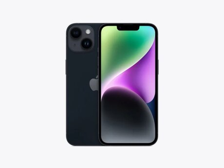 Apple iPhone 14 Midnight 128GB/6GB