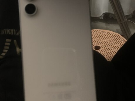 Samsung Galaxy S23 FE Purple 128GB/8GB
