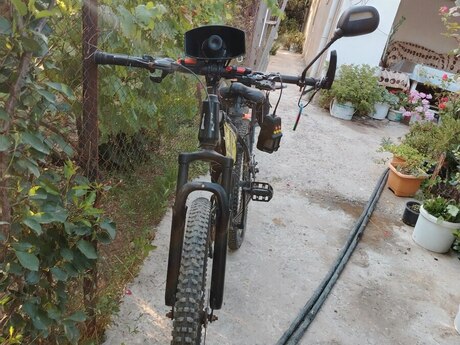 Velosiped Velosiped
