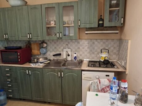 Продаётся 2-комнатный дом, Hövsan, 60 м², 99 000 AZN, фото 2 / 12