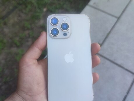Apple iPhone 14 Pro Max Space Black 1TB/6GB