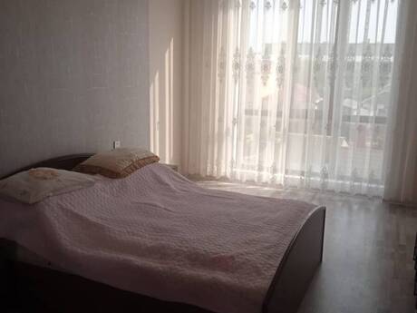 3-otaqlı yeni tikili kirayə verilir, Sabunçu r., 90 m²