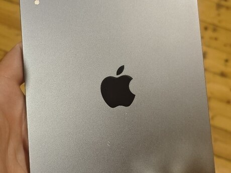 Apple iPad mini (2021) Space Gray 64GB/4GB