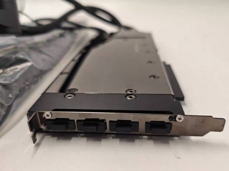 Video kart RTX 4090 Unbranded Liquid 48GB