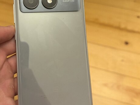 Xiaomi Poco X6 Pro Gray 512GB/12GB