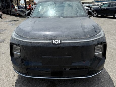 Changan Qiyuan Q07, 2025 il