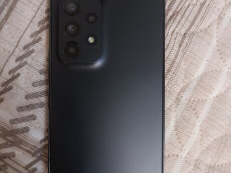 Samsung Galaxy A53 5G Black 128GB/6GB
