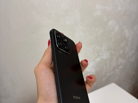 Honor X8b Midnight Black 128GB/8GB