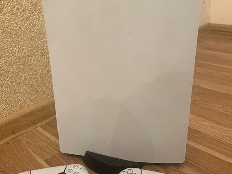 Sony PlayStation 5 825GB