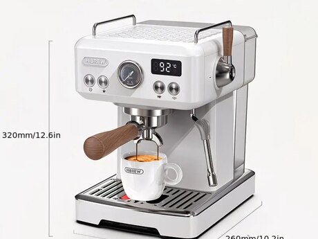 HiBrew H10A Plus Espresso HiBrew H10A Plus Espresso