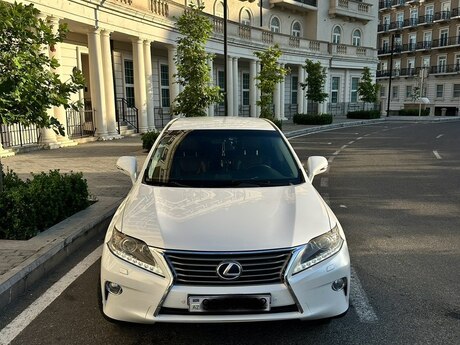 Lexus RX 450 H, 2013 il