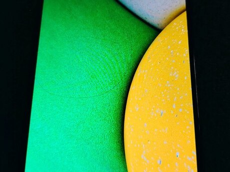 Samsung Galaxy A03 Core Blue 32GB/2GB