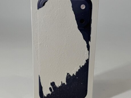 Apple iPhone 17 Pro Max Deep Blue 256GB/12GB
