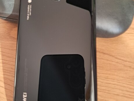 Huawei P30 Lite Midnight Black 128GB/6GB
