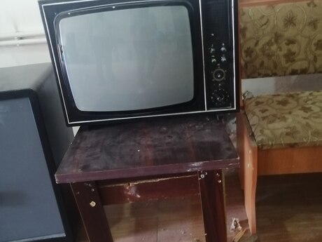 Televizor Qorizont Televizor Qorizont
