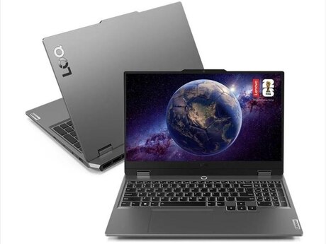 Noutbuk Lenovo LOQ 15IRX9 