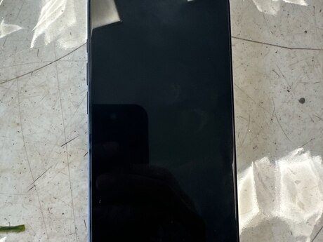 Apple iPhone 16 Black 128GB/8GB