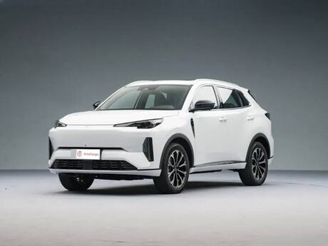 Changan Q05 icarəsi Changan Q05 icarəsi