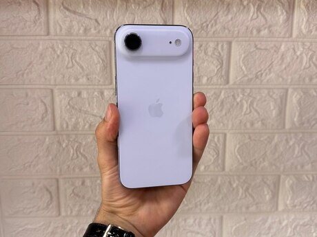 Apple iPhone Air Sky Blue 256GB/8GB