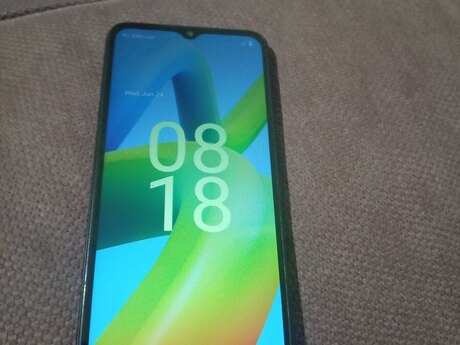 Xiaomi Redmi A1+ Black 32GB/2GB