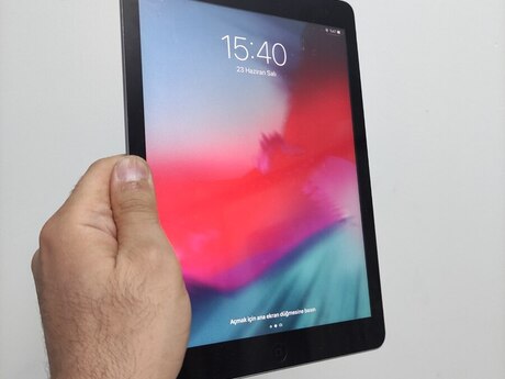 Apple iPad Air 2016 Silver, 16GB/2GB