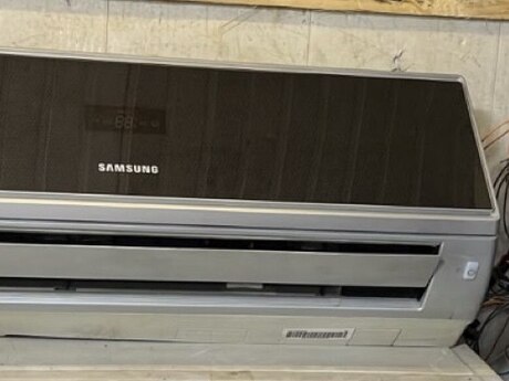 Kondisioner Samsung