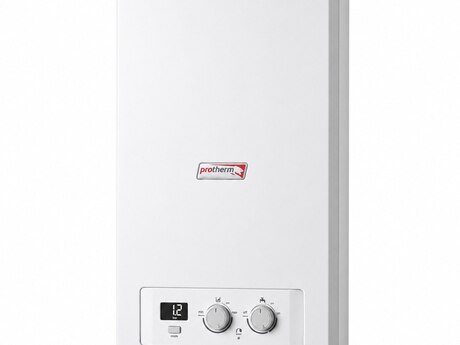 Protherm Lynx 24 kombi (Türkiyə)