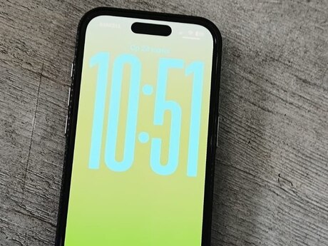 Apple iPhone 15 Pro Natural Titanium 128GB/8GB