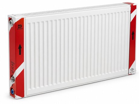 Radiator DemirDöküm DD 50/100 (Türkiyə)