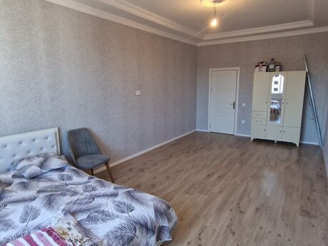 2-otaqlı yeni tikili kirayə verilir, Saray qəs., 60 m²