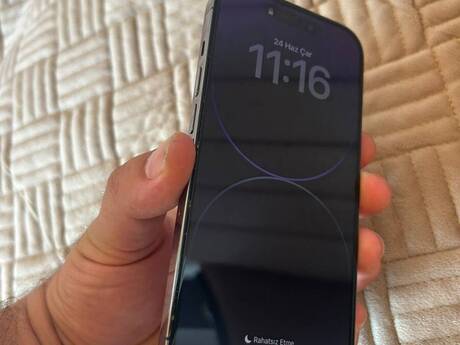Apple iPhone 14 Pro Deep Purple 1TB/6GB