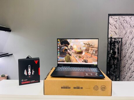 Notbuk Asus Tuf Gaming F16 Notbuk Asus Tuf Gaming F16