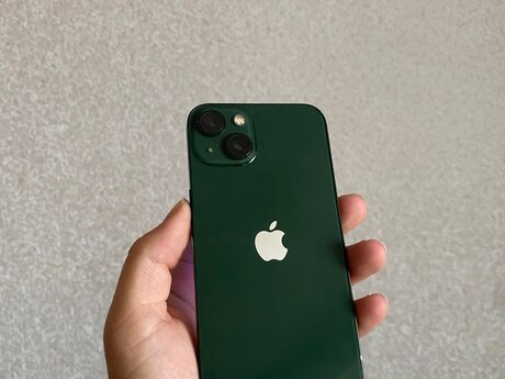 Apple iPhone 13 Green 256GB/4GB