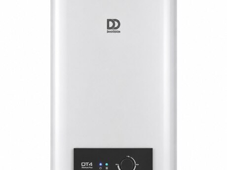 DemirDöküm DT 4 65 lt Titanium D su qızdırıcısı (Türkiyə) DemirDöküm DT 4 65 lt Titanium D su qızdırıcısı (Türkiyə)