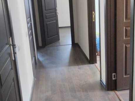 2-otaqlı yeni tikili kirayə verilir, Hövsan qəs., 80 m²
