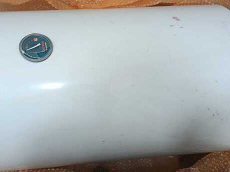 Su qızdırıcısı Ariston Su qızdırıcısı Ariston