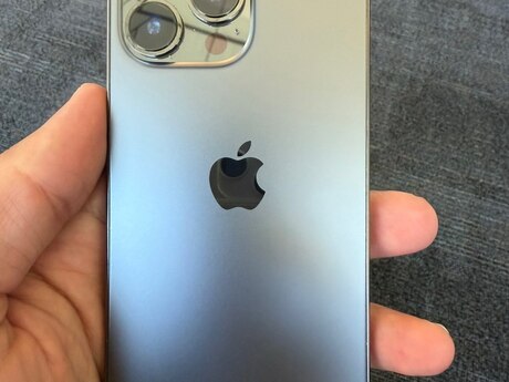 Apple iPhone 13 Pro Graphite 256GB/6GB