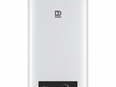 DemirDöküm DT 4 80 lt Titanium Basic su qızdırıcısı (Türkiyə) DemirDöküm DT 4 80 lt Titanium Basic su qızdırıcısı (Türkiyə)