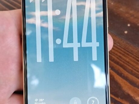 Apple iPhone 12 Pro Gold 256GB/6GB