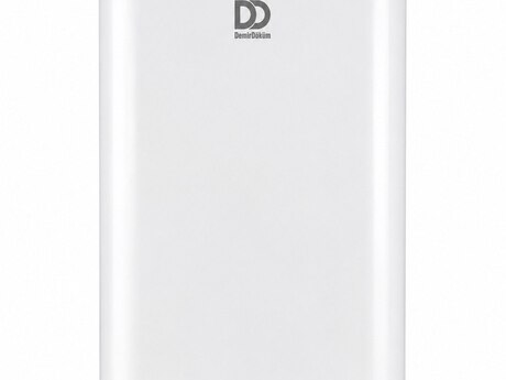 Su qızdırıcısı DemirDöküm DT 4 80 lt Titanium Digital (Türkiyə) Su qızdırıcısı DemirDöküm DT 4 80 lt Titanium Digital (Türkiyə)