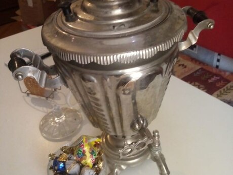 Samovar Samovar