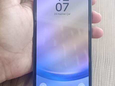 Samsung Galaxy A25 Optimistic Blue 256GB/8GB