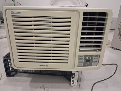 Kondisioner Samsung 35 kv