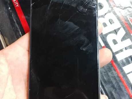 Samsung Galaxy M52 5G White 128GB/6GB