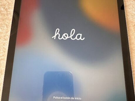 Apple iPad Air 2 (32GB) Wi-Fi Space Gray (3uTools: 100%)