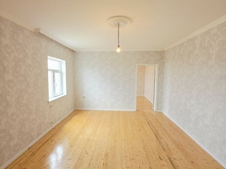 2 otaq · 100 m² · 1/1 mərtəbə, Qaradağ