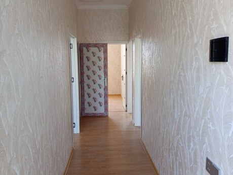 Hökməlidə 5 otaqlı həyət evi satılır, 100 m², 65 000 AZN, şəkil 5 / 10