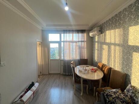 Masazırda 2 otaqlı yeni tikili mənzil satılır, 46 m², 79 000 AZN, şəkil 4 / 12